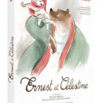 Ernest et Célestine Le film