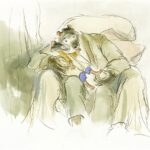 Ernest et Célestine Petits petons