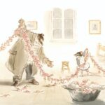 Ernest et Célestine Que la fête commence