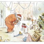 Ernest et Célestine Rires complices