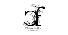 Logo ASBL Chèvrefeuille