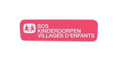 Logo S.O.S Village d'enfants
