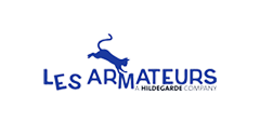 Logo Les armateurs
