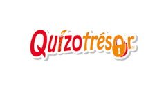 Logo Quizotrésor