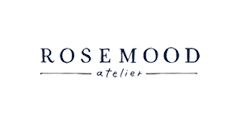 Logo Rosemood atelier