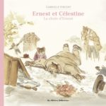 La nouvelle édition du livre La chute d'Ernest