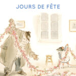 Exposition "Ernest et Célestine Jours de fête"