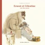 Ernest et Célestine ont des poux - Nouvelle édition