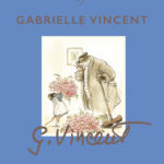 Biographie - Gabrielle Vincent